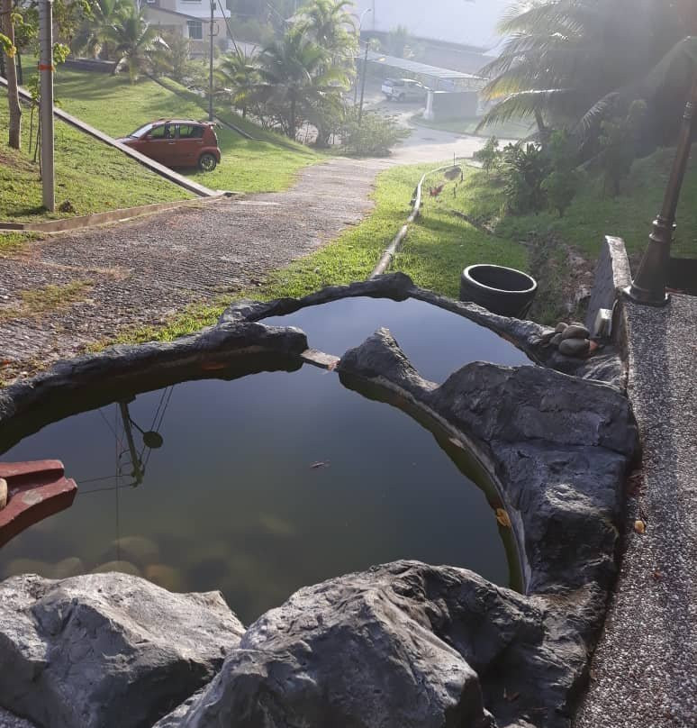 聖瑪麗教堂-山打根必去景点