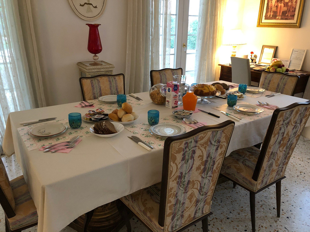 B&B Villa Adry