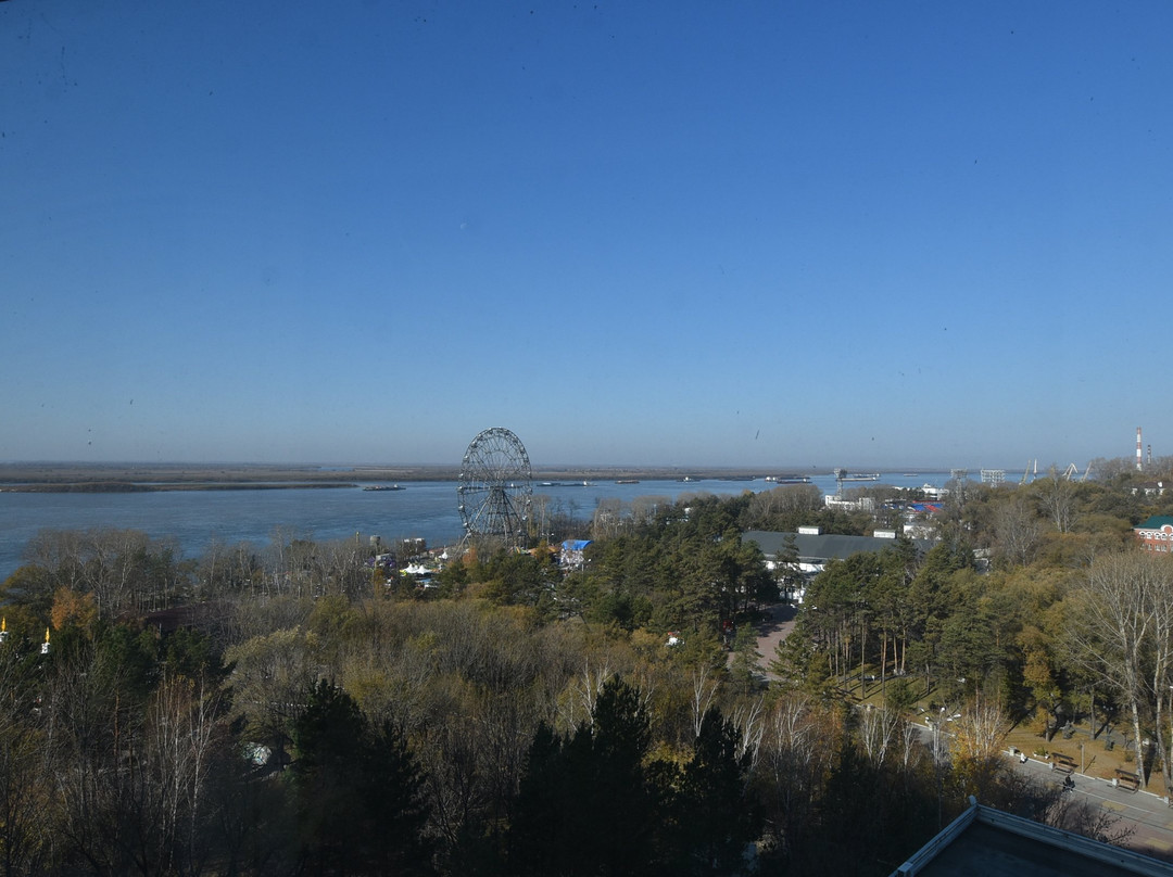 Intourist Hotel主图