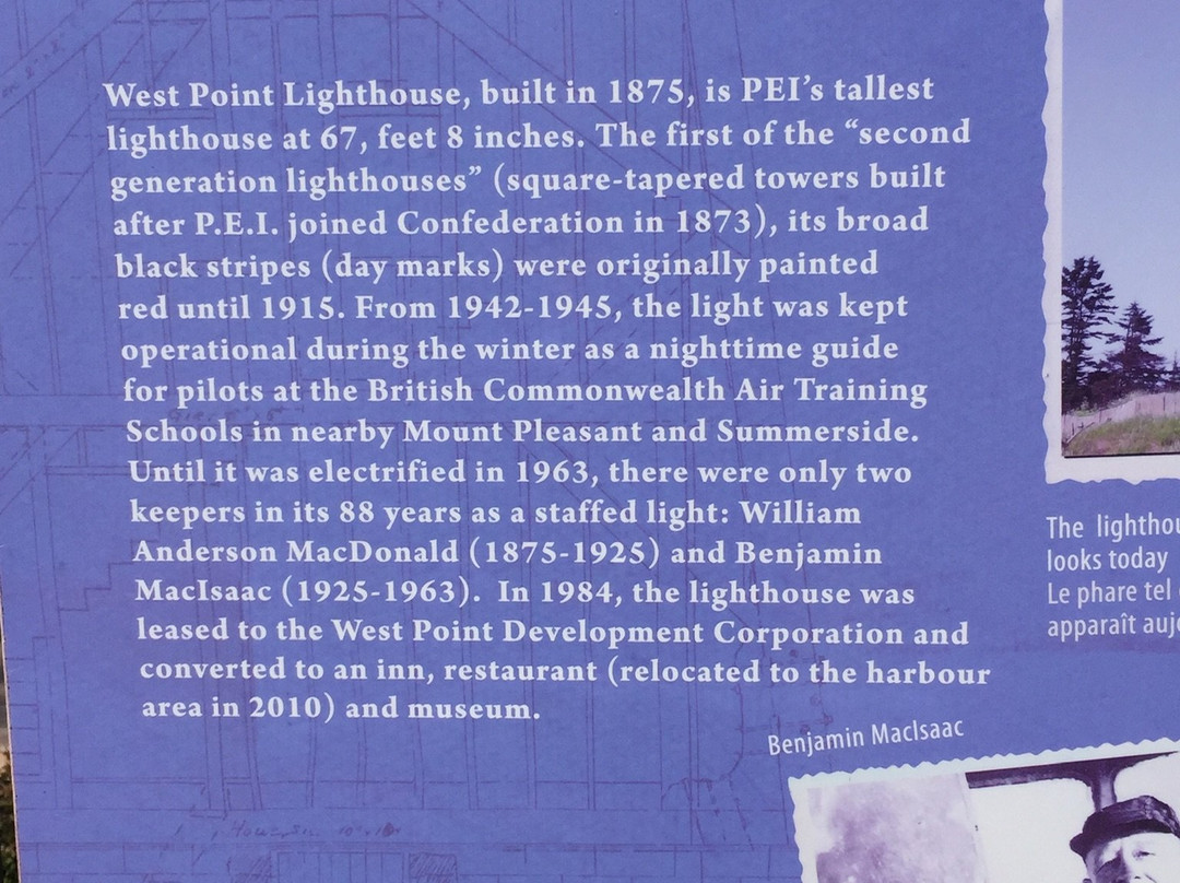 West Point Lighthouse-West Point必去景点