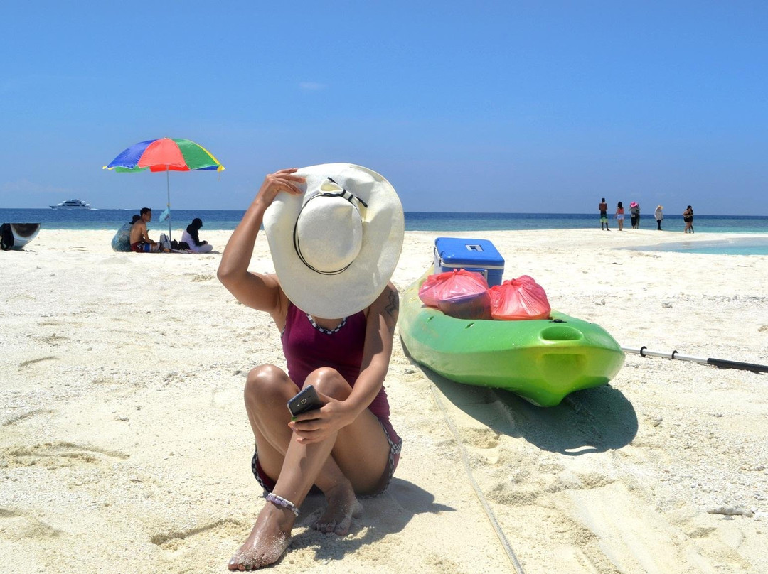 UI Maldives-胡鲁马累必去景点