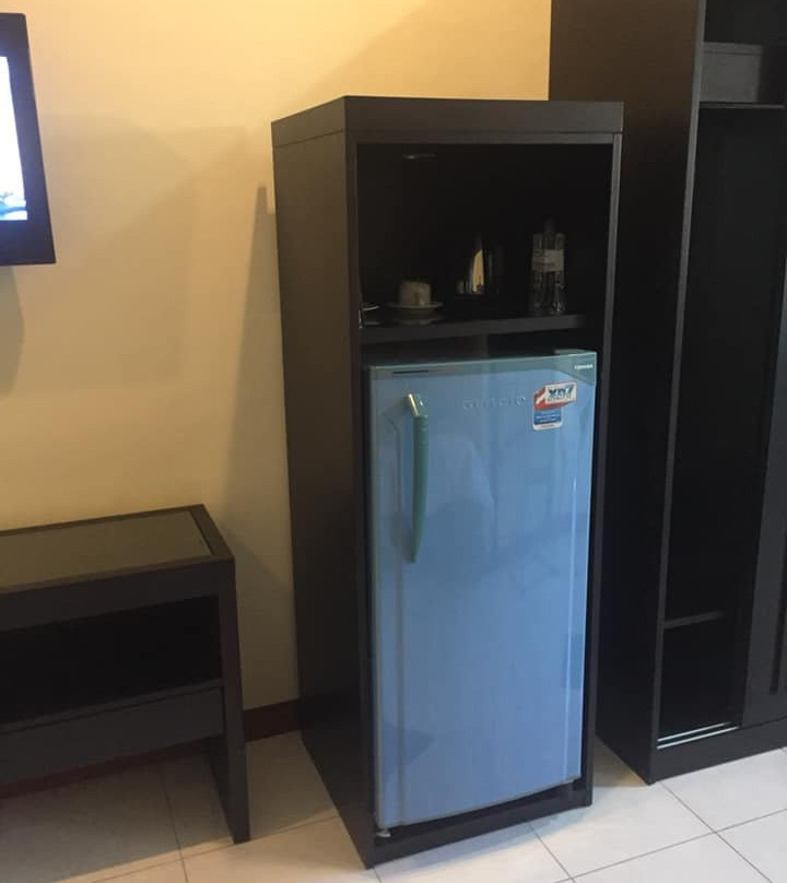 Uni Beach Hotel主图