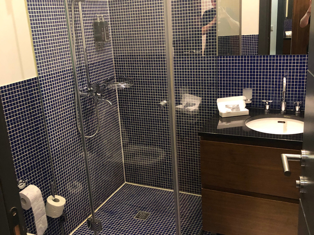 布里克设计酒店主图