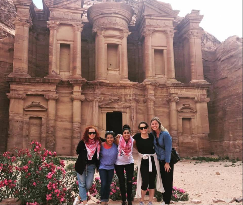 Discover Jordan Tours-安曼必去景点