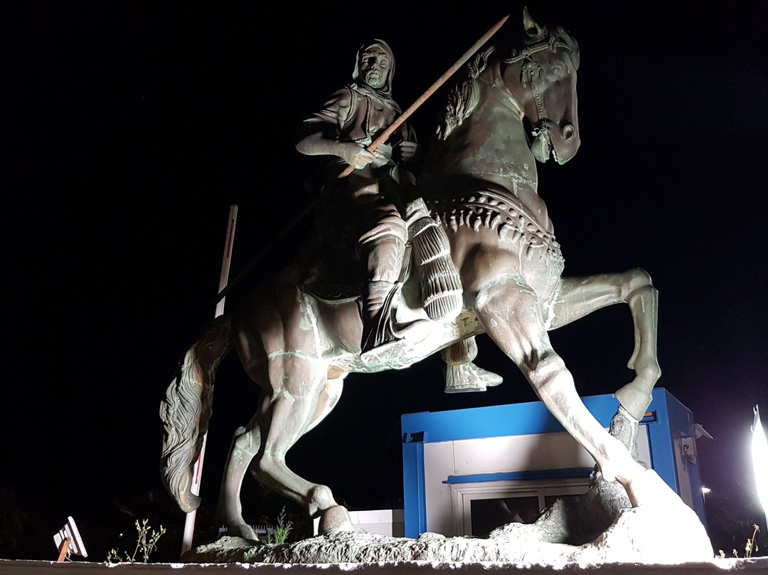 斯密尔温泉水疗码头酒店主图