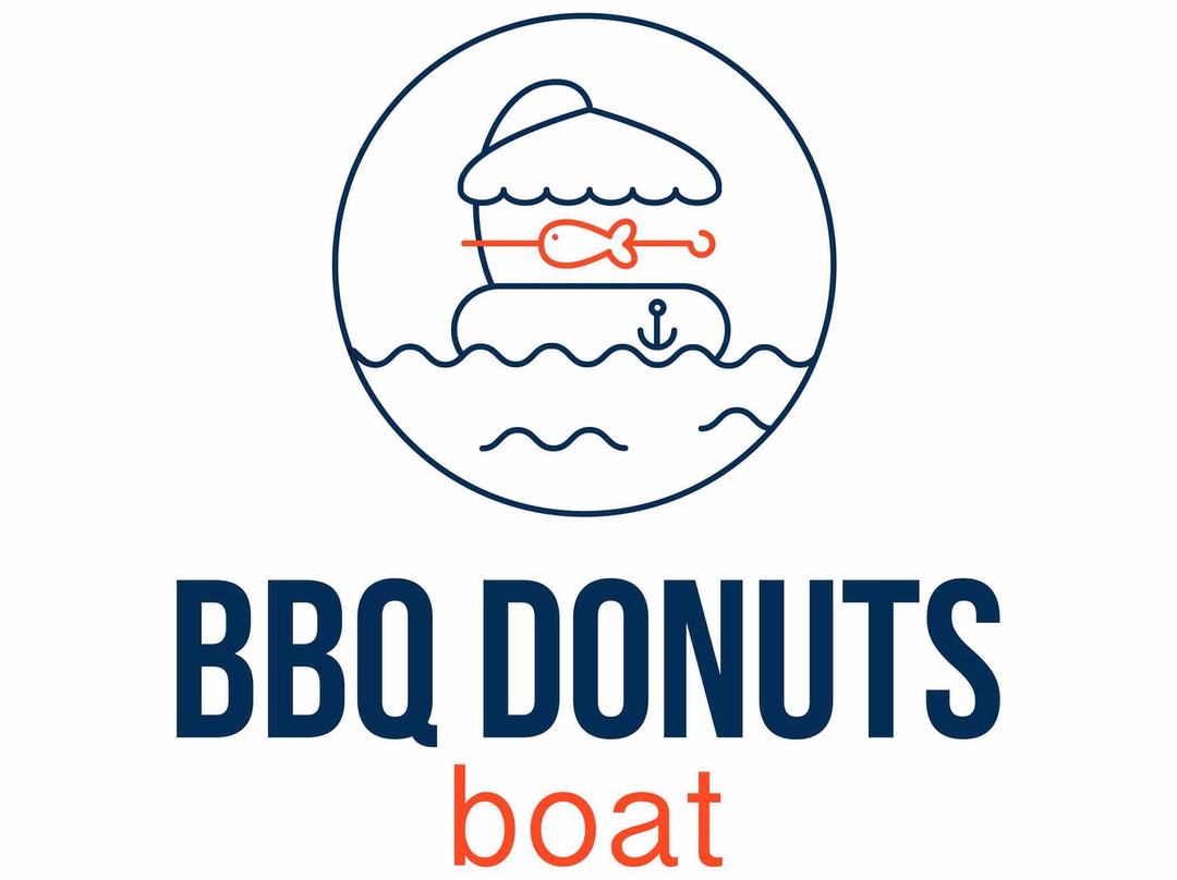 Bbq Donuts Boat-Le Marin必去景点