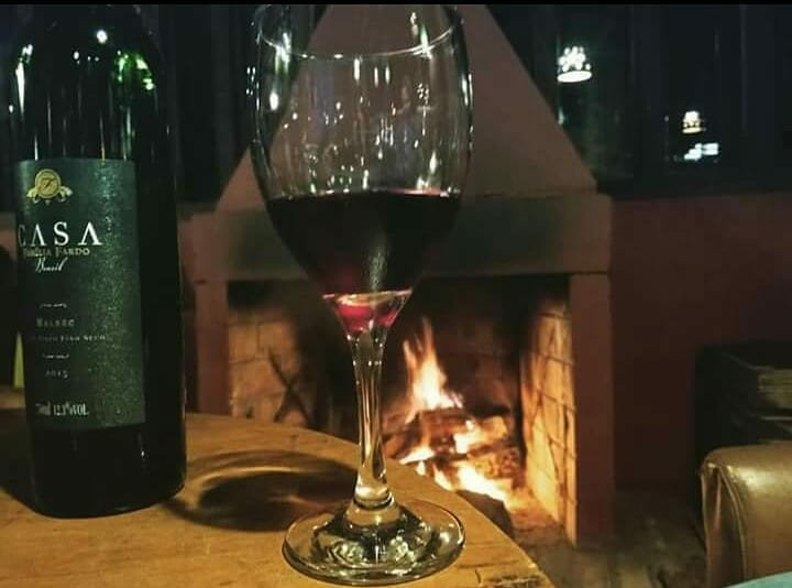 Pousada Hakuna Matata主图