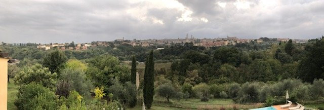 Podere La Strega主图