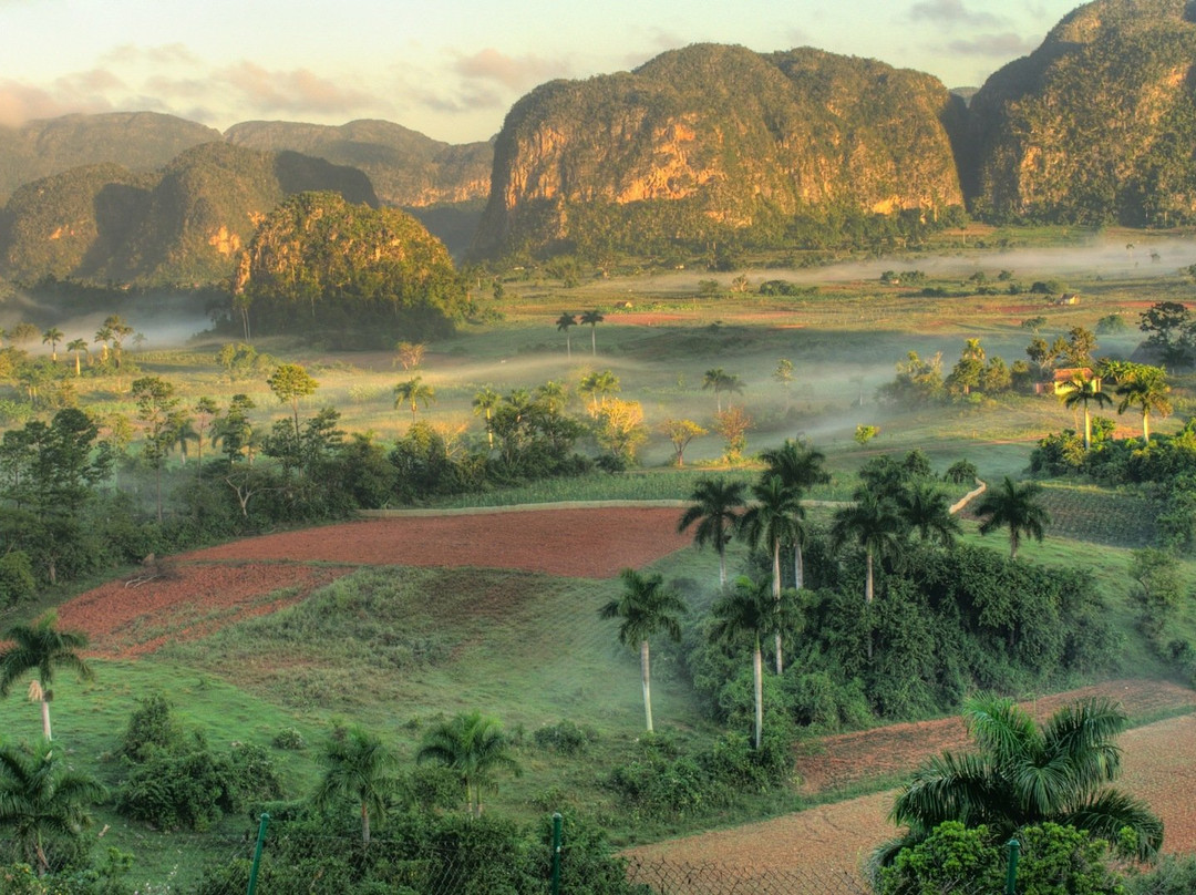 Sunny Vinales Tour-维纳勒斯必去景点