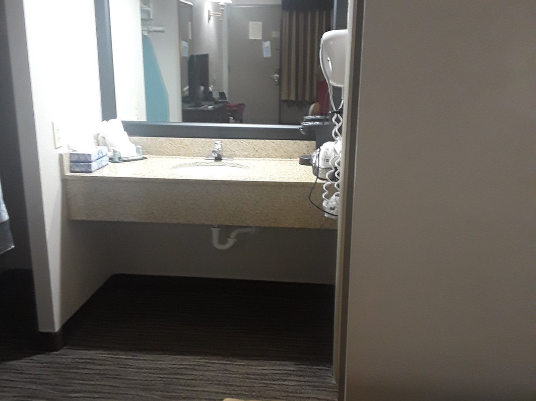 Best Western Gateway Adirondack Inn主图