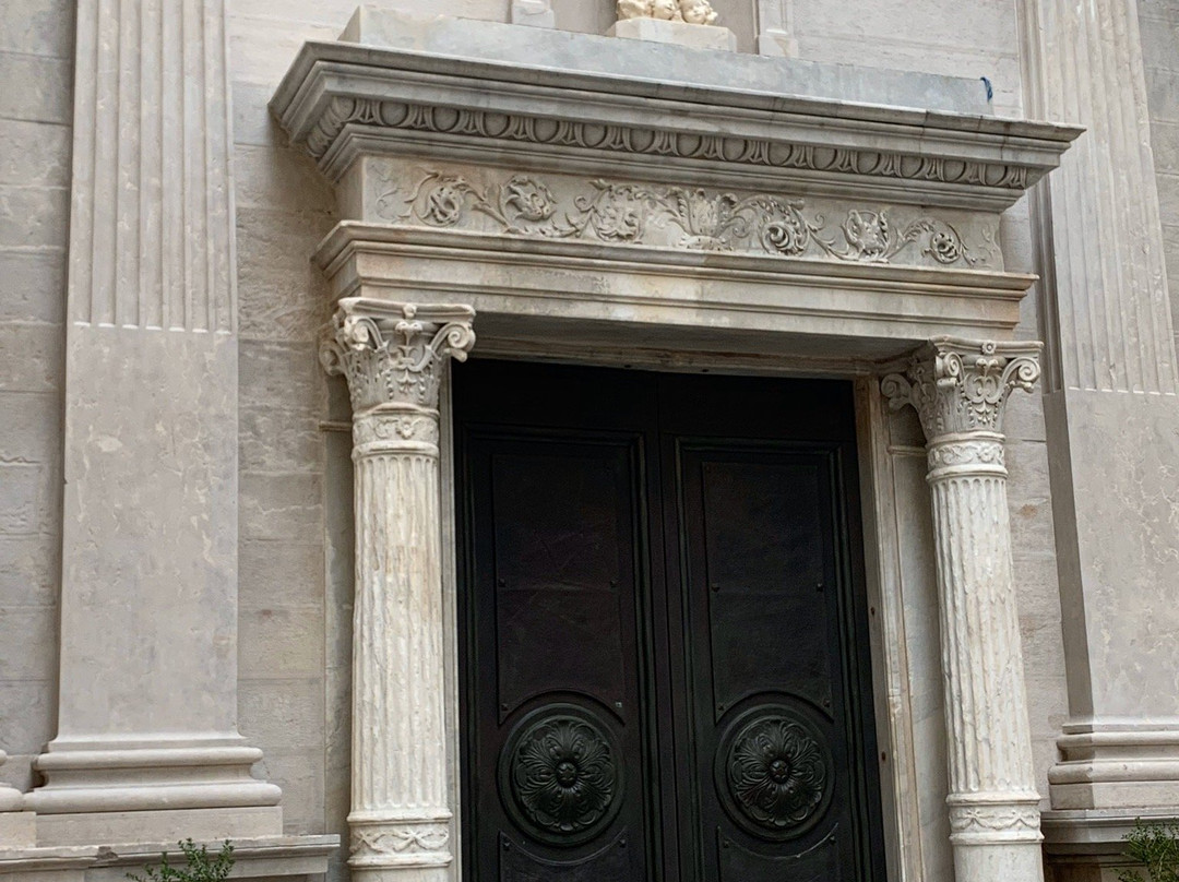 Santuario di Nostra Signora delle Grazie景点图片