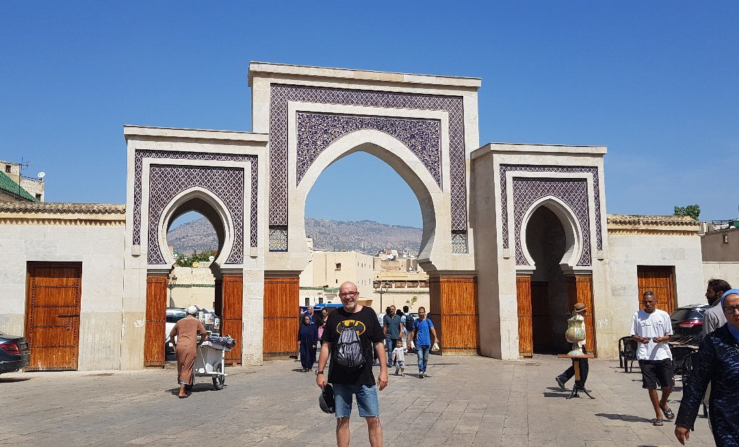 Fez City Tours-非斯必去景点