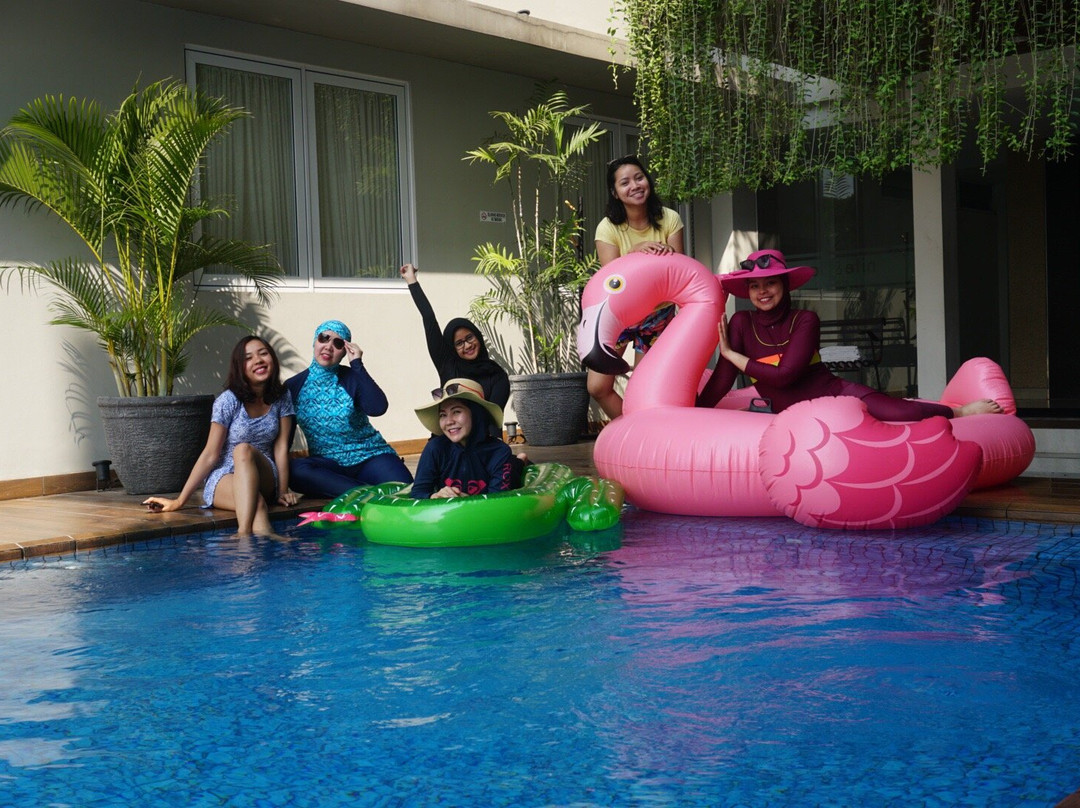 Nite & Day Residence - Alam Sutera主图