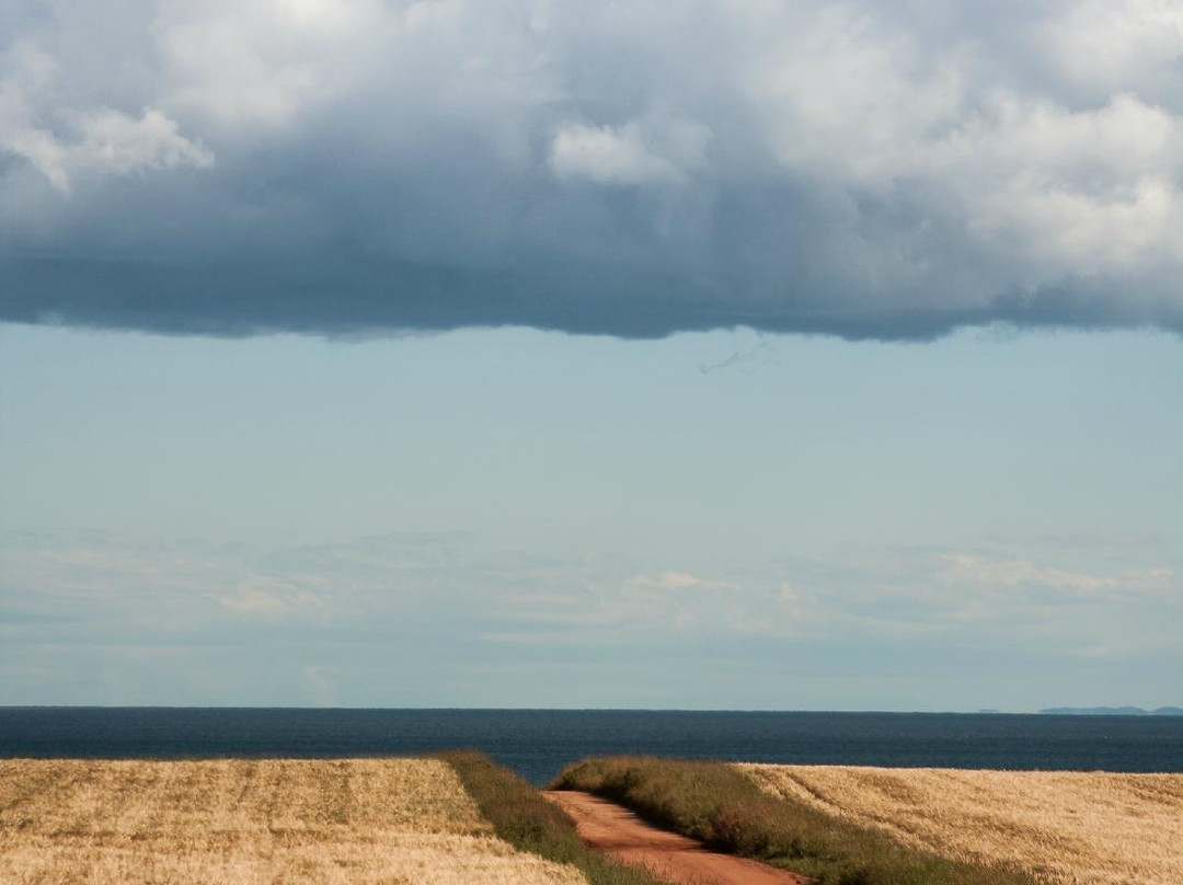 PEI  Photography Tours-Souris必去景点