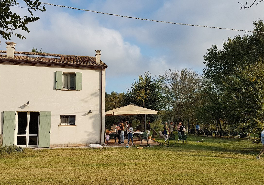 Molino Monacelli Country House主图