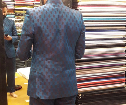 Millets of Mewar Cooking Classes-乌代布尔必去景点