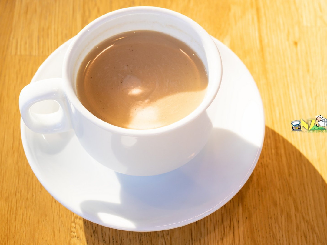 汉密尔顿文图拉酒店主图