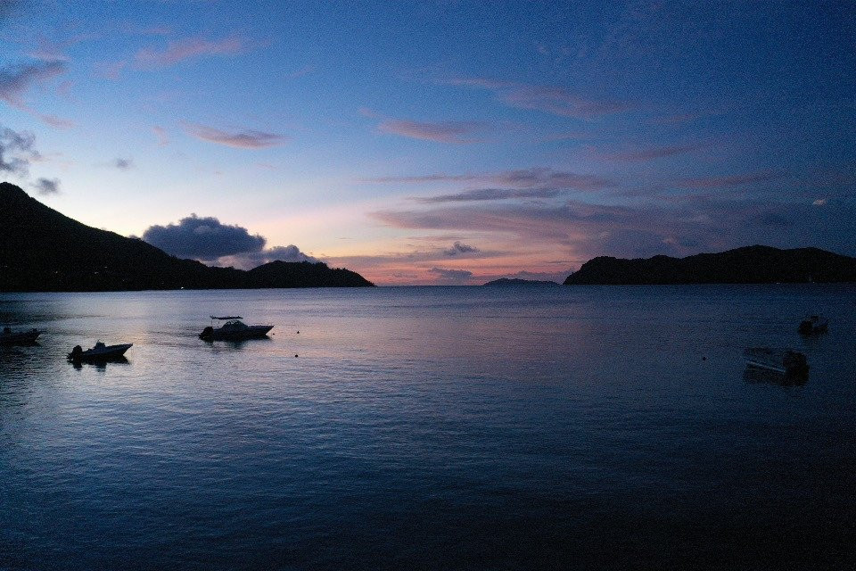 Anse Possession景点图片