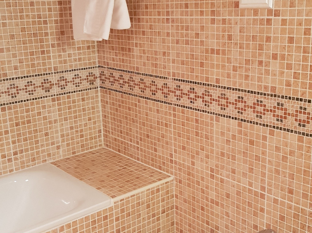 阿斯纳尔伯爵酒店主图