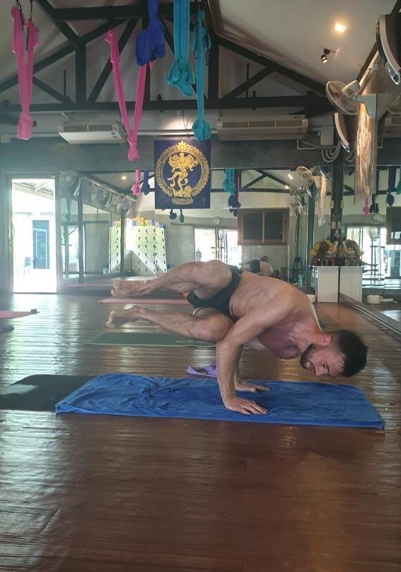 5 Elements Hot Yoga Resort-查龙必去景点