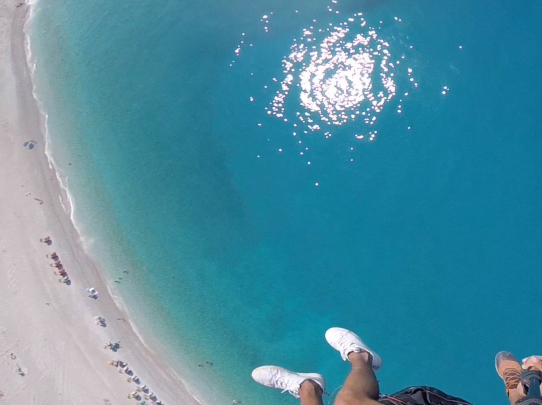 Skyflysports Albania景点图片