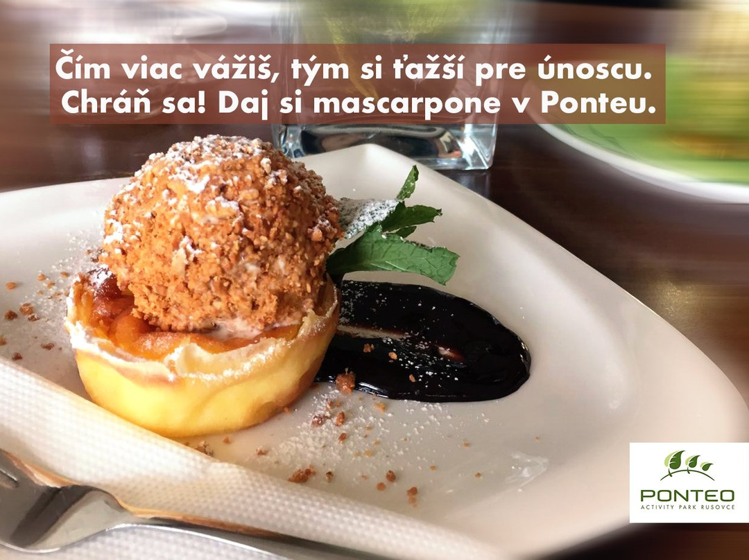 Ponteo Activity Park Rusovce主图