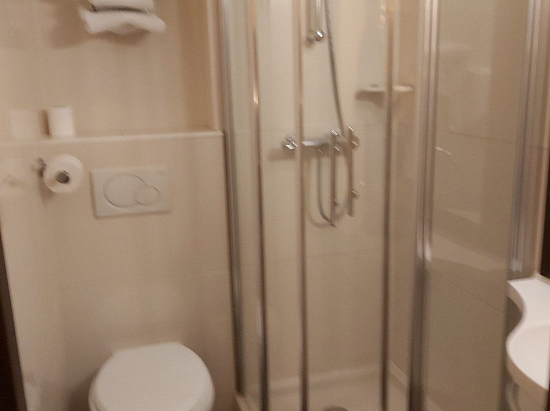 Hoitel Inn Design Alençon主图