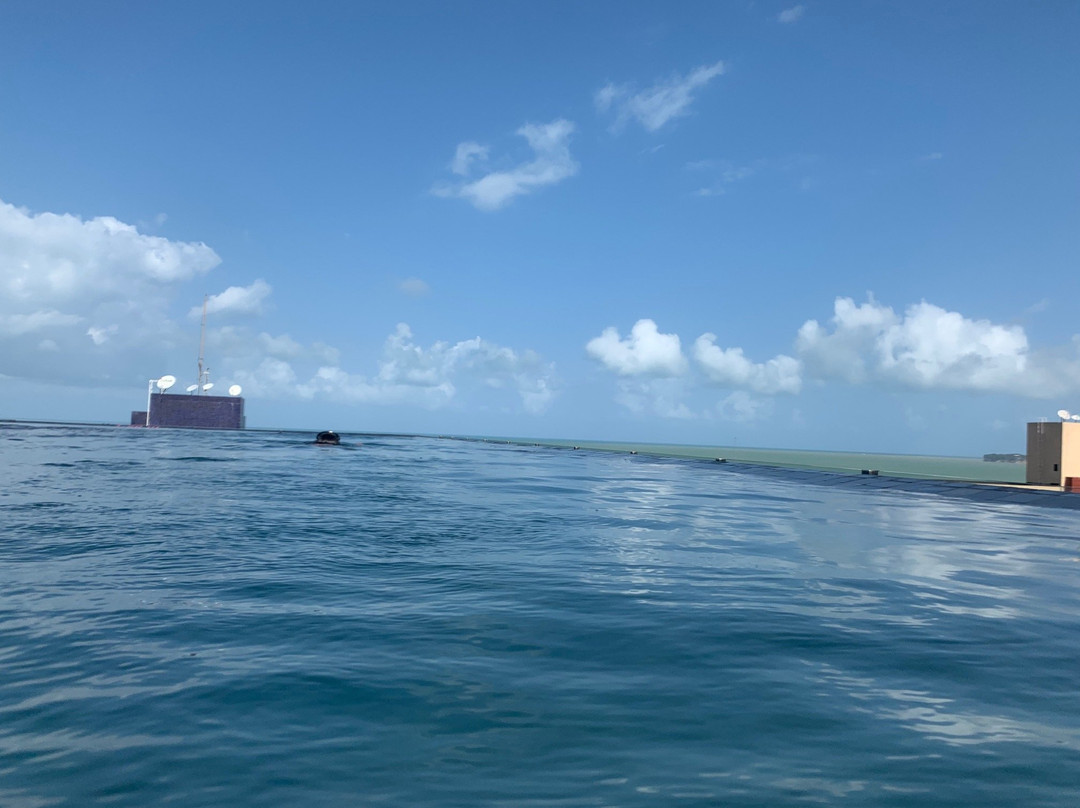 Quality Suites João Pessoa主图