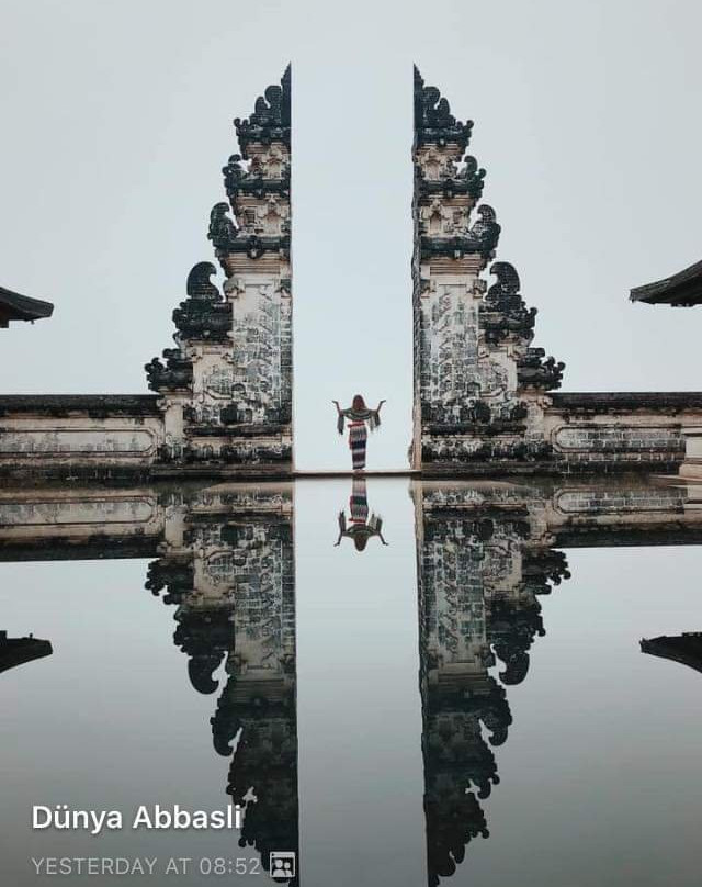 Bali Blacky Tour Driver景点图片
