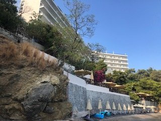 Sirene Blue Luxury Beach Resort主图