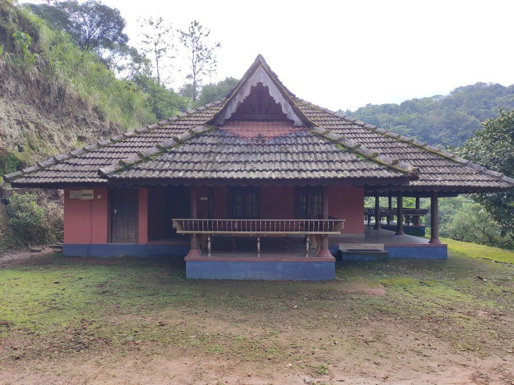 Rain Country Resorts主图