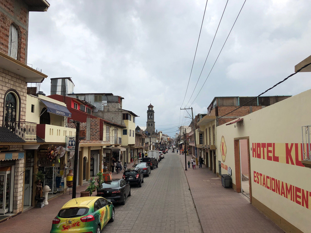 Tlaxco Municipality旅游攻略图片