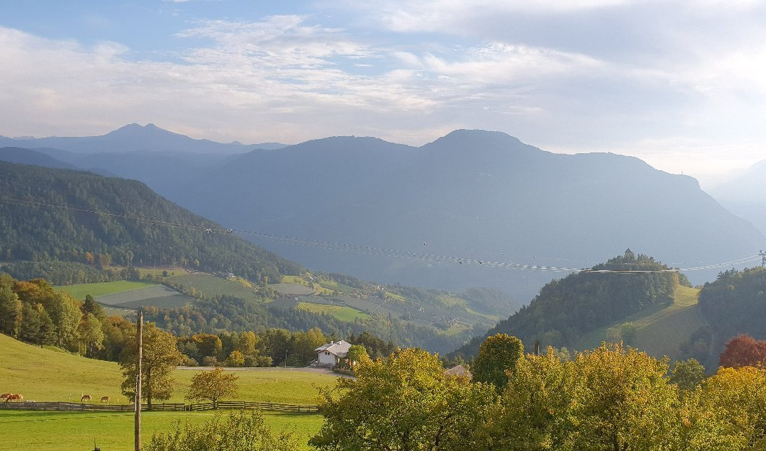 波斯特维多利亚酒店主图