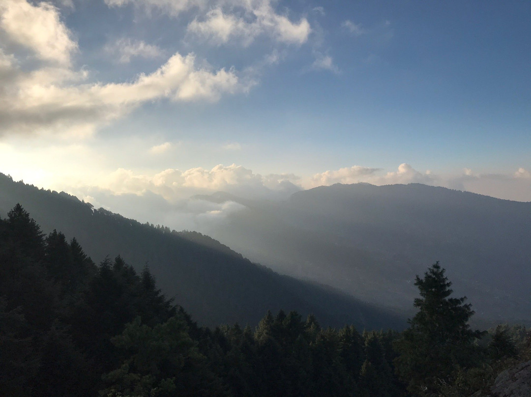 Dhunkharka旅游攻略图片