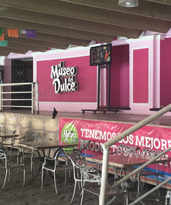 Museo del Dulce景点门票图片