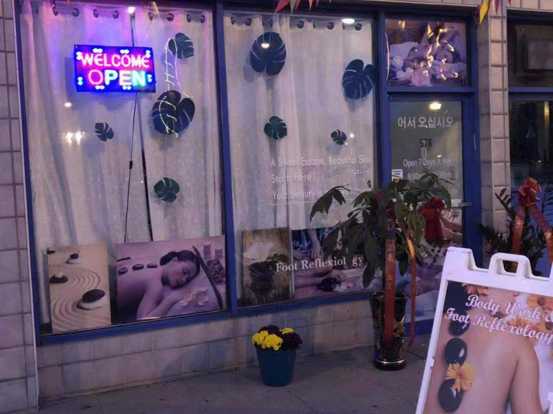 Three Sisters Spa-Cedarhurst必去景点