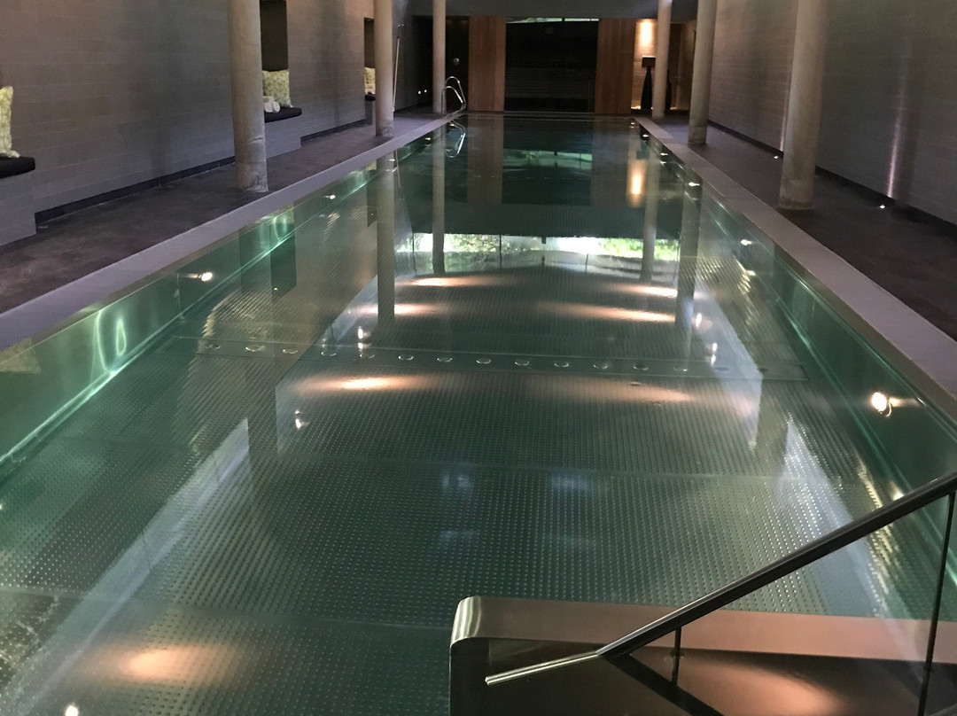 Park Hotel Kenmare主图