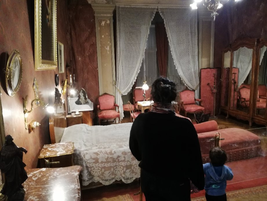 Museo Regional De Magallanes-蓬塔阿雷纳斯必去景点