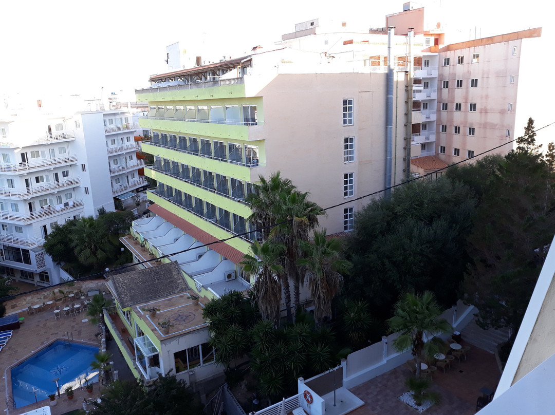 azuLine Hotel Bahamas & Bahamas II主图