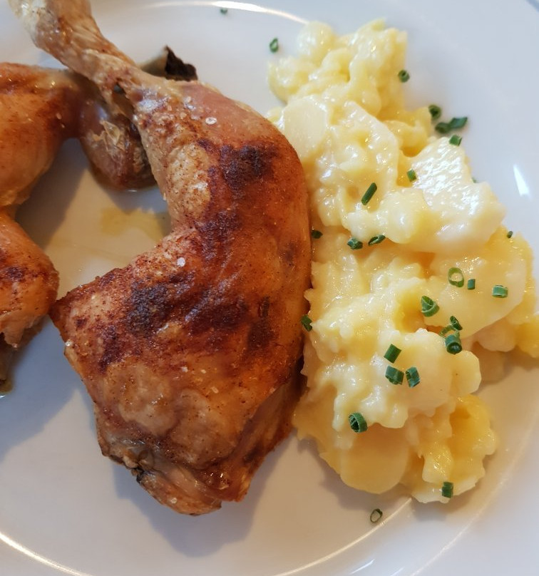 Hotel Restaurant Birkenhof主图