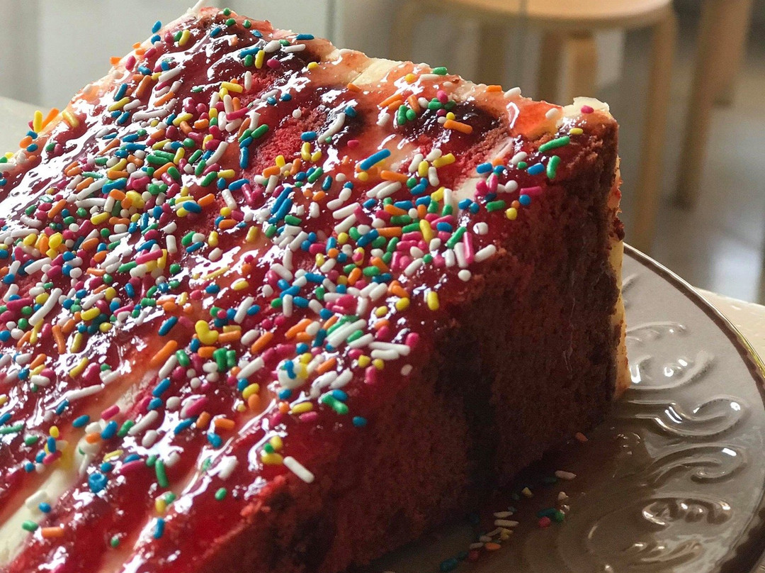 Nikaia餐馆和美食-Marabou