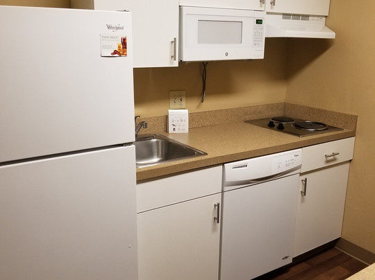 Extended Stay America - Charleston - Airport主图