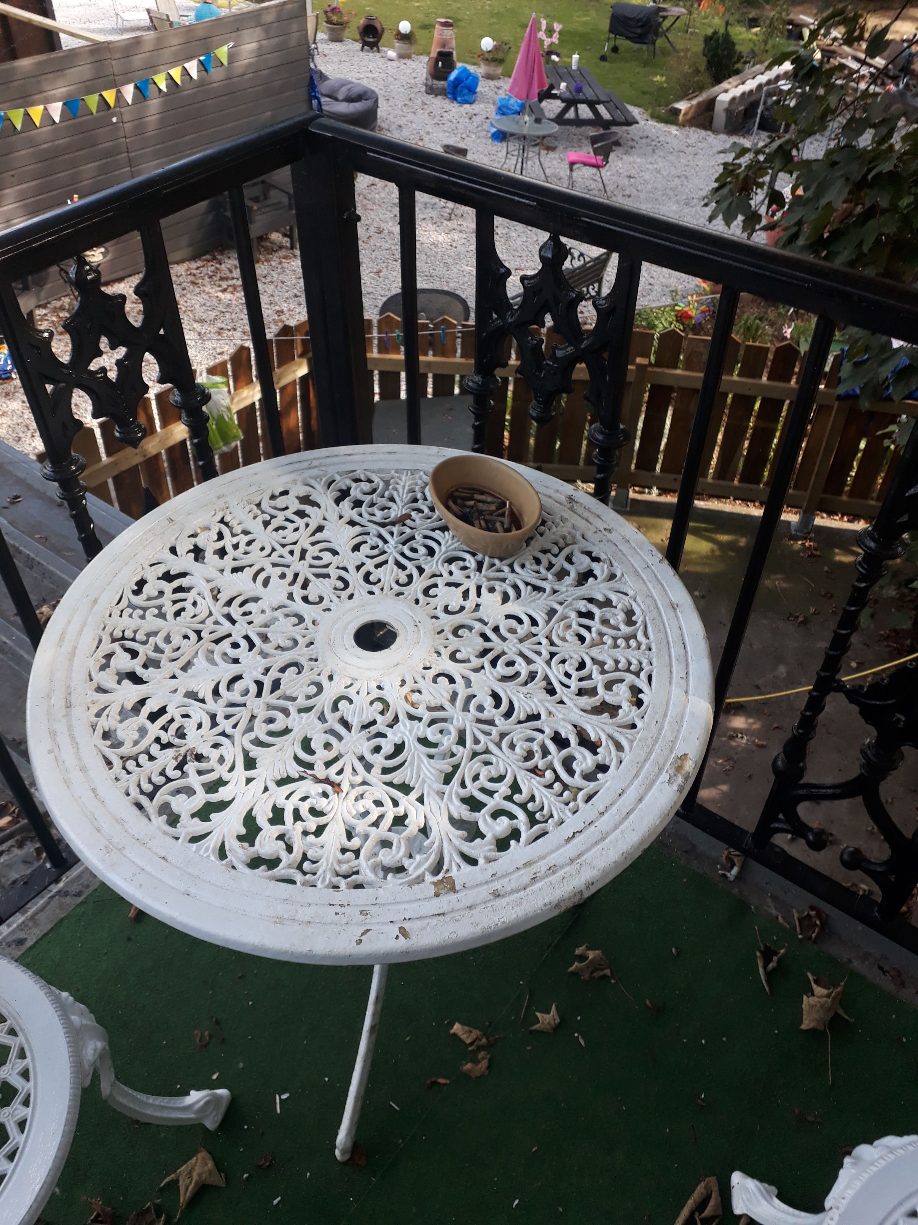 Roscroggan Chapel Guest House-酒店景观