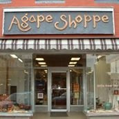 Agape Shoppe景点图片
