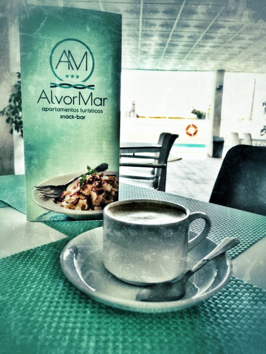 AlvorMar - Apartamentos Turísticos-官方
