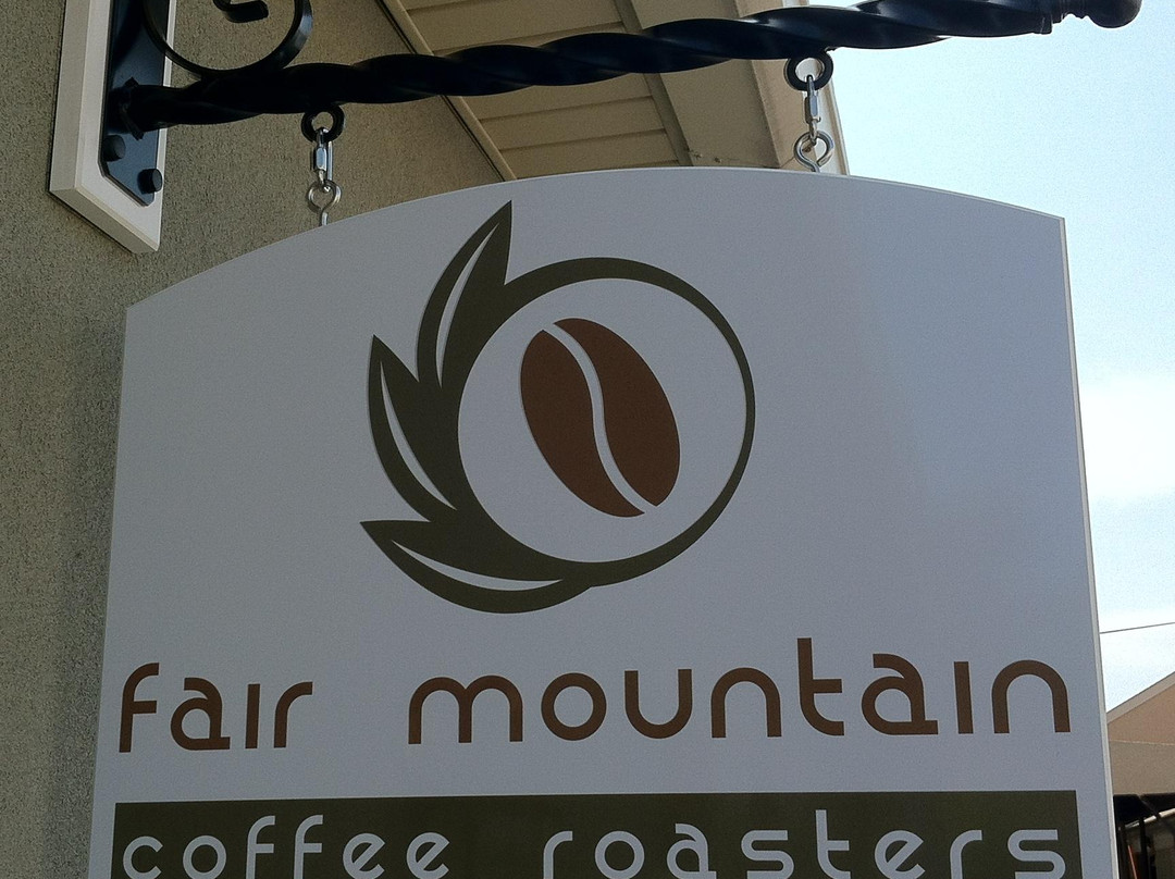 Fair Mountain Coffee Roasters景点图片