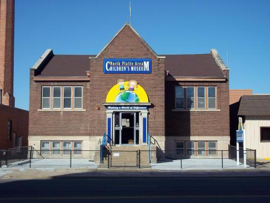 North Platte Area Children's Museum景点图片
