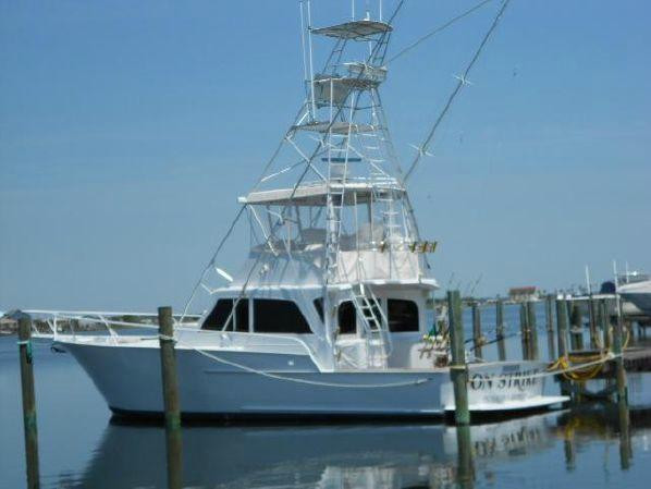 Captain Ron's Charters-格尔夫波特必去景点