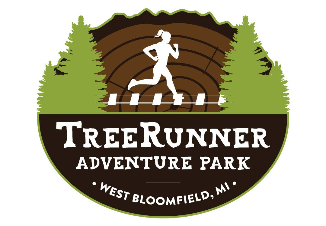 TreeRunner West Bloomfield Adventure Park景点图片