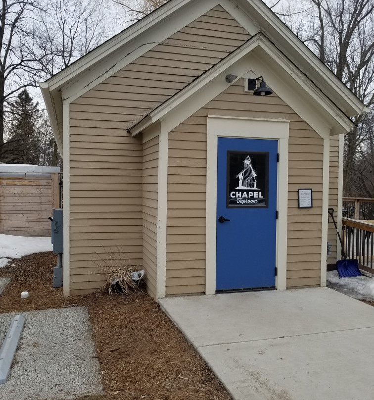 Chapel Brewing-Dundas必去景点